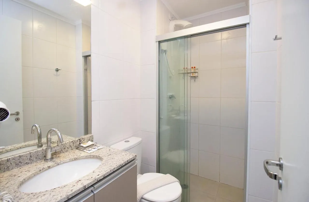 Bhomy Centro Joia Em Predio Historico J223 Apartment Sao Paulo