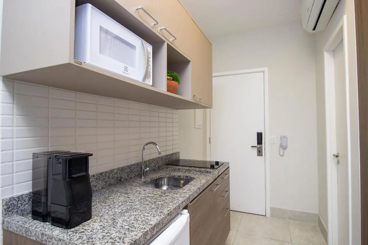 Bhomy Centro Joia Em Predio Historico J223 Apartment Sao Paulo